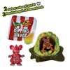 Zestaw figurek COBI Terror Fried Paskudne kąski CHA-08091 Wiek 5+