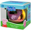 Grzechotka KIDS EUROSWAN Piłka Świnka Peppa PP17099 Wiek dziecka 0+