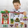 Zestaw figurek COBI Terror Fried Ohydny box CHA-08094 Typ Zestaw figurek