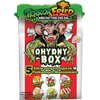 Zestaw figurek COBI Terror Fried Ohydny box CHA-08094
