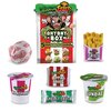 Zestaw figurek COBI Terror Fried Ohydny box CHA-08094 Seria Terror Fried