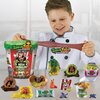Zestaw figurek COBI Terror Fried Mega Kubełek CHA-08095 Płeć Chłopiec