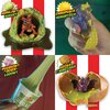 Zestaw figurek COBI Terror Fried Mega Kubełek CHA-08095 Typ Zestaw figurek