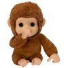 Zabawka interaktywna COBI Little Live Pets Małpka MO-26613 Seria Little Live Pets
