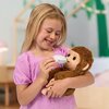 Zabawka interaktywna COBI Little Live Pets Małpka MO-26613 Nazwa COBI SPÓŁKA AKCYJNA
