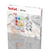 Waga kuchenna TEFAL BC50D4V0 Jednostki wagowe Dcl - decylitr