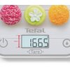 Waga kuchenna TEFAL BC50D4V0 Dokładność pomiaru 0.5 g