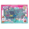 Zestaw kreatywny COBI Sticky Rolls Mega zestaw SCT-SR300