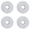 Nakładki mopujące ECOVACS DCC040047 do Deebot X5 Omni