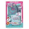 Zestaw kreatywny COBI Sticky Rolls + Album SCT-SR200