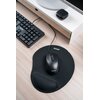 Klawiatura SAVIO KB-01 Czarny Dla graczy Nie