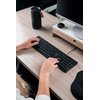Klawiatura SAVIO KB-01 Czarny Klawisze internetowe Tak