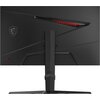 Monitor MSI MAG 275CQRF QD E2 27" 2560x1440px 180Hz 0.5 ms [GTG] Curved Ekran 27", 2560 x 1440px, Rapid VA