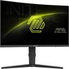 Monitor MSI MAG 275CQPF 27" 2560x1440px 180Hz 0.5 ms [GTG] Curved Przeznaczenie Dla gracza