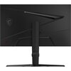 Monitor MSI MAG 275CQPF 27" 2560x1440px 180Hz 0.5 ms [GTG] Curved Ekran 27", 2560 x 1440px, Rapid VA