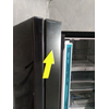 Lodówka SAMSUNG RF65A977FSG EF Family Hub Side by Side No frost 182.5cm Grafitowa stal Dystrybutor wody Tak (wymaga podłączenia do bieżącej wody)