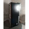 Lodówka SAMSUNG RF65A977FSG EF Family Hub Side by Side No frost 182.5cm Grafitowa stal Pojemność komory schładzania [l] 387