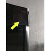 Lodówka SAMSUNG RF65A977FSG EF Family Hub Side by Side No frost 182.5cm Grafitowa stal Szuflada z kontrolą wilgotności Nie