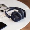 Słuchawki nauszne SOUNDCORE Life Q30 ANC Niebieski Typ słuchawek Nauszne