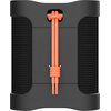 Głośnik mobilny SKULLCANDY Terrain Mini Czarny Zasilanie Akumulatorowe
