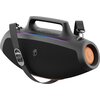 Głośnik mobilny SKULLCANDY Barrel Czarny Czas pracy na akumulatorze [h] 12