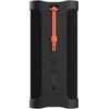Głośnik mobilny SKULLCANDY Terrain XL Czarny Zgodność z urządzeniami Urządzenia z Bluetooth