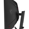 Monitor MSI MPG 275CQRXF 27" 2560x1440px 240Hz 0.5 ms [GTG] Curved Technologia synchronizacji FreeSync™ Premium