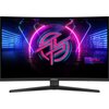 Monitor MSI MPG 275CQRXF 27" 2560x1440px 240Hz 0.5 ms [GTG] Curved Czas reakcji matrycy [ms] 0.5 [GTG]