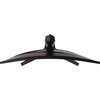 Monitor MSI MPG 275CQRXF 27" 2560x1440px 240Hz 0.5 ms [GTG] Curved Przekątna ekranu [cm] 68.58