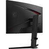 Monitor MSI MPG 275CQRXF 27" 2560x1440px 240Hz 0.5 ms [GTG] Curved Liczba wyświetlanych kolorów 1.07 mld