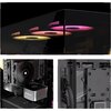 Obudowa CORSAIR 3500X TG Mid-Tower ARGB Czarny Typ obudowy Middle Tower