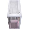 Obudowa CORSAIR 3500X ARGB Biały Standard płyty głównej ATX