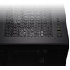 Obudowa CORSAIR 3500X Czarny Standard płyty głównej microATX