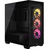 Obudowa CORSAIR iCUE LINK 3500X RGB Czarny