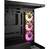 Obudowa CORSAIR iCUE LINK 3500X RGB Czarny Standard płyty głównej EATX