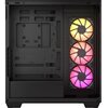 Obudowa CORSAIR iCUE LINK 3500X RGB Czarny Standard płyty głównej ATX