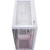 Obudowa CORSAIR iCUE LINK 3500X RGB Biały Standard płyty głównej ATX