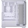 Obudowa CORSAIR 3500X Biały Standard płyty głównej microATX