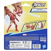 Figurka HASBRO Marvel Avengers Battle Gear Iron Man F93425X6 Załączona dokumentacja Instrukcja obsługi w języku polskim