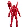 Figurka HASBRO Marvel Avengers Battle Gear Iron Man F93425X6 Zawartość zestawu Pancerz