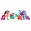 Zestaw figurek HASBRO My Little Pony Karnawałowe historie F87255L0