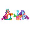 Zestaw figurek HASBRO My Little Pony Karnawałowe historie F87255L0 Seria My Little Pony