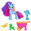 Zestaw figurek HASBRO My Little Pony Karnawałowe historie F87255L0 Wiek 5+