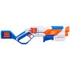 Wyrzutnia Nerf N Series Strikeback G0218EU4 Rodzaj Wyrzutnia