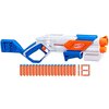 Wyrzutnia Nerf N Series Strikeback G0218EU4 Wiek 8+