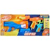 Wyrzutnia Nerf N Series Gear Up Pack F8633EU4