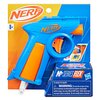 Wyrzutnia Nerf N Series Flex F8623EU4