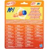 Strzałki Nerf N1 F8639EU4 (50 sztuk) Seria N Series