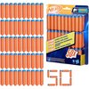 Strzałki Nerf N1 F8639EU4 (50 sztuk) Wiek 8+
