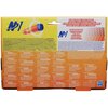Wyrzutnia Nerf N Series Ward G0132EU4 Rodzaj Wyrzutnia